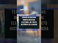 Habitantes destruyen material electoral del Pacto Histórico en Arjona (Bolívar)
