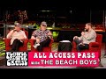 2019 All Access Pass Interview with The Beach Boys