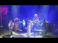 Capture de la vidéo The Naked And Famous - 10-31-16 - [Full Show] - Ogden Theatre - Colorado - Hd