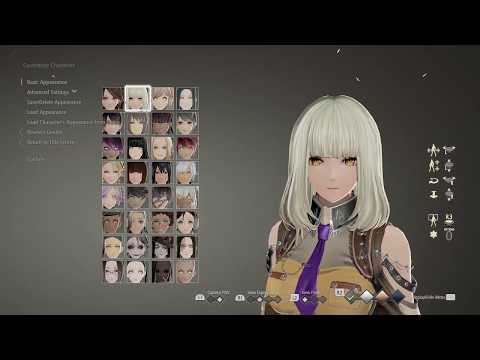 Best Code Vein builds to suit every playstyle - Dexerto