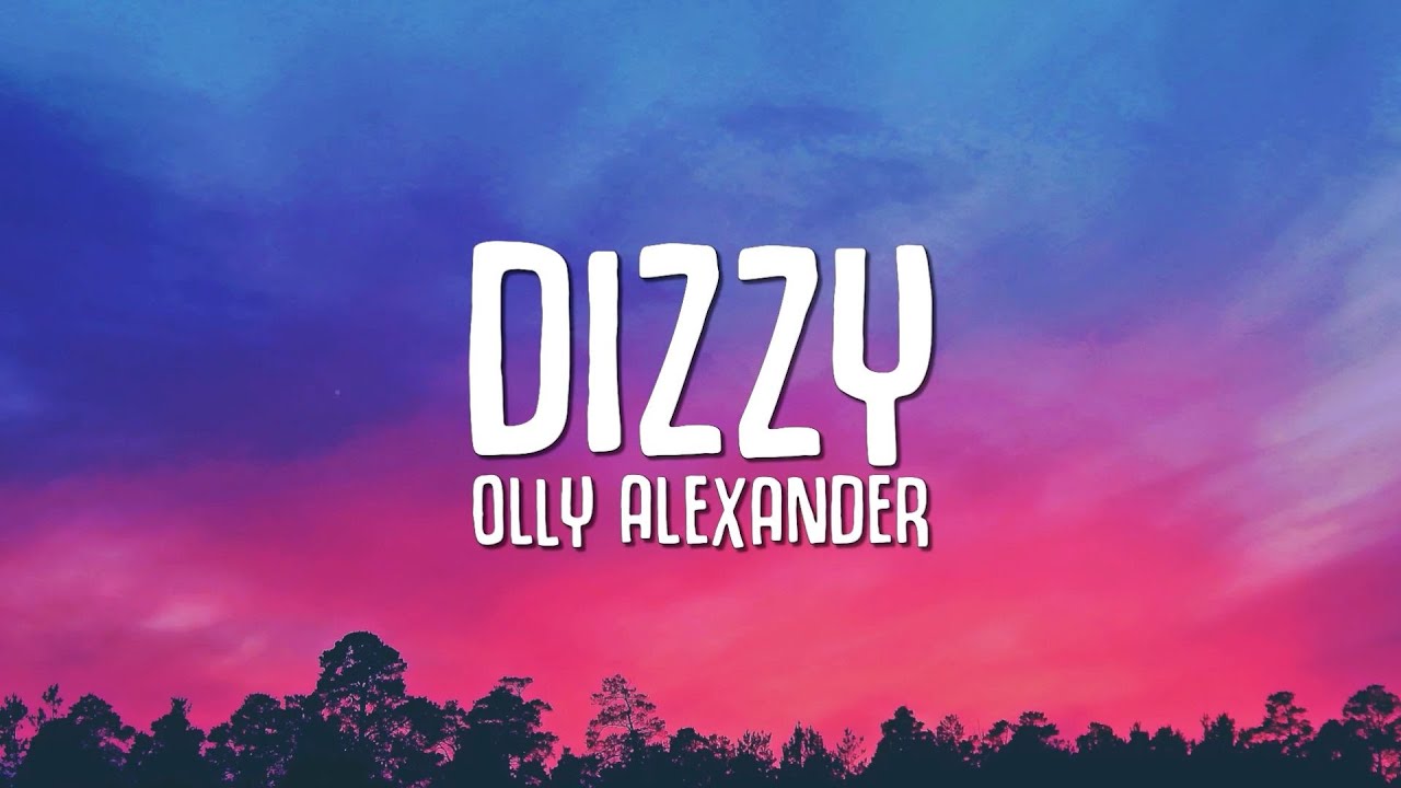 Olly Alexander - Dizzy | United Kingdom 🇬🇧 | Official Music Video | Eurovision 2024