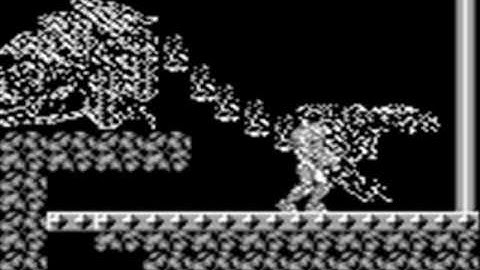 Metroid II: Return of Samus - Part 16