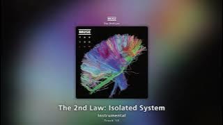 The 2nd Law: Isolated System (Instrumental) - Muse