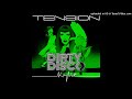 KYLiE - Tension (Dirty Disco & Pillowbiters Vocal Club Mix)