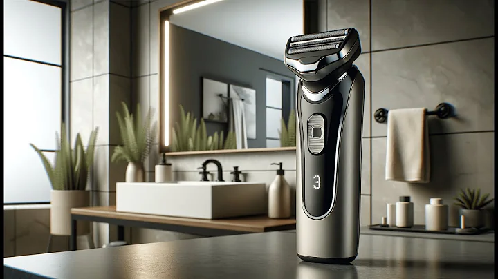 🪒 Philips Norelco Multigroom Series 5000 18 Piece | Best Electric Shaver With Beard Trimmer ✂️