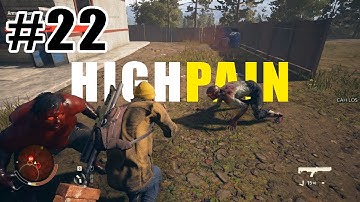 Meagher Valley Ep 22: State of Decay 2 - Lethal Zone