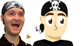 ПОЛНЫЙ ВОСТОРГ ► Happy Wheels |138| Хэппи Вилс