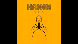 Haken - Messiah Complex (Full Track Gapless)