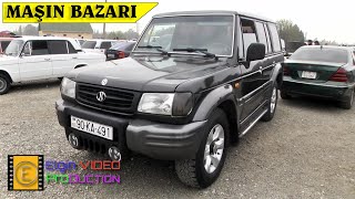 Masin Bazari 14.11.2025 1-Ci Hisse Fullhd Youtube