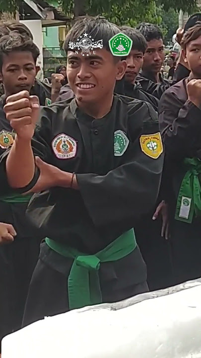 #pagarnusa #pencaksilat #pendekarpagarnusa