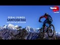 The Cyclist of the Himalayas | Santosh Rai | M&S INSPIRE | M&S VMAG