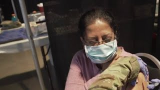 Beaumont experts push universal mask-wearing as cases increase