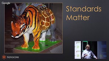 LAS16-400K2- Keynote:TianoCore – Open Source UEFI Community Update