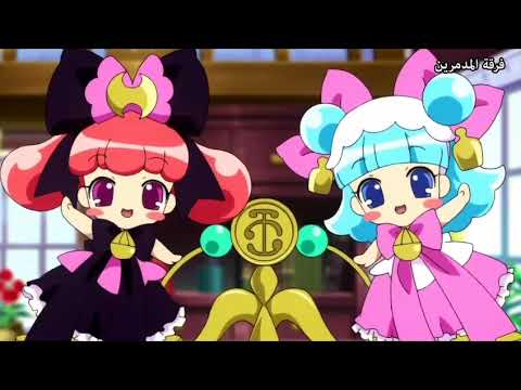 رنين الجواهر الجزء الثاني الحلقة 34