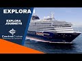 Explora i  les premires images de lintrieur du bateau dexplora journeys