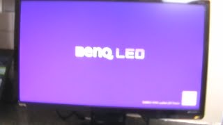 Benq G2222HDL Series LED 54.6cm 21.5" Monitor review