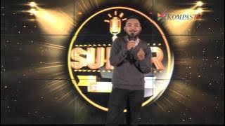 Wira: Suka Patah Hati - SUPER Stand Up Seru eps 189