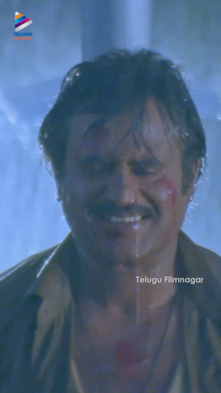 నవ్వుతూనే దెబ్బలు తిన్న రజినీ.. బెస్ట్ ఎమోషనల్ సీన్ ? | #Rajinikanth | #HBDRajinikanth | #Basha