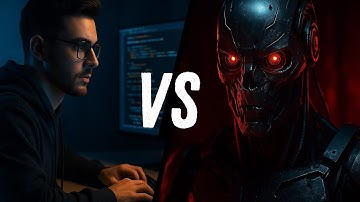 AI заменит программистов? Вот кого ТОЧНО заменят (а кого нет)