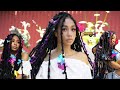 Long Butterfly Locs| This Look Won $1000