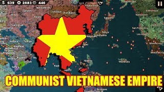 [Alternate] Communsit Vietnamese Empire