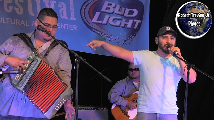 Michael Gutierrez & Lazaro Perez y su Conjunto at ...