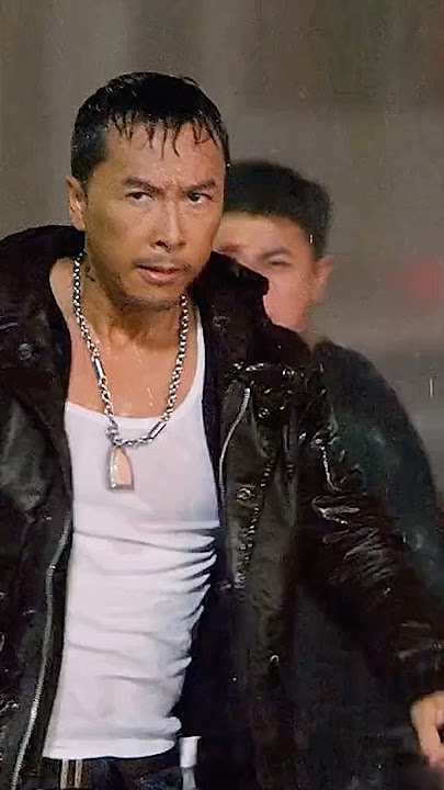 Donnie Yen