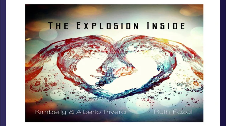 Kimberly and Alberto Rivera ft. Ruth Fazal - The E...