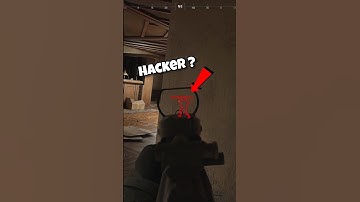 Hacker or Pro 🤔 #arenabreakoutinfinite