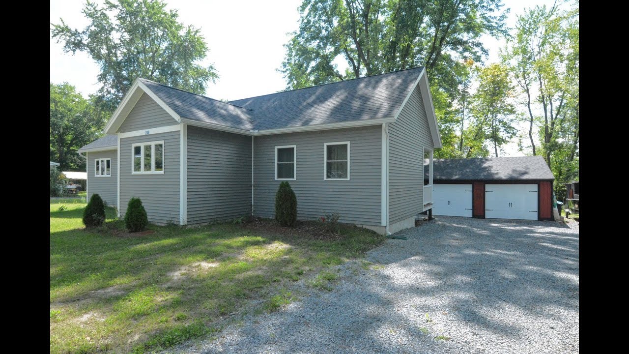 248 River Road Essex VT 05452 home for sale YouTube