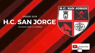 BATA VS SAN JORGE - LIGA HONOR