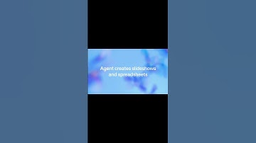 ChatGPT 發布全新 Agent 模式！