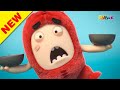 Oddbods  new  challenging the odds  funny cartoons for kids