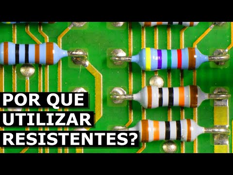 ECU Automotriz: Resistencias Eléctricas y características