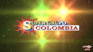 La Cumbia Llanera - Super Grupo Colombia | Limpia 2017 chords