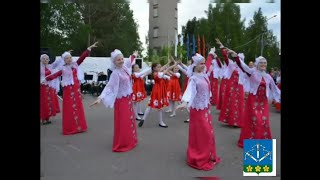 Военный городок ЗАТО Первомайский, ч.1 РВСН