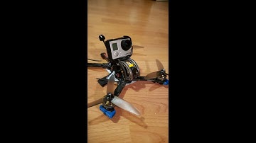 GepRC Mark3 sunset flight2 just learning how to fly a 5 inch #fpv #fpvfreestyle #crossfire #crsfshot