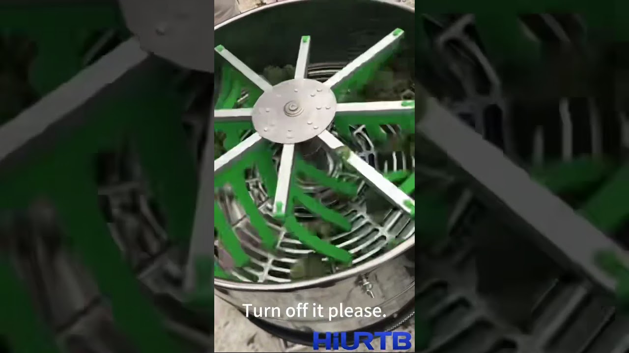 HiURTB Twist T4 Trimmer 