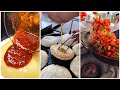 Oddly Satisfying Ninja Cooking Skills P(12) 😍😍 Tik Tok China 😍 Great Asian Ninja Skills