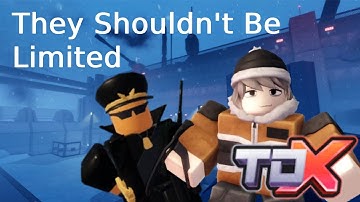 Event Towers are an Issue | Tower Defense X