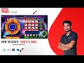 How To Create Lucky 12 Game | Educational Content Only |