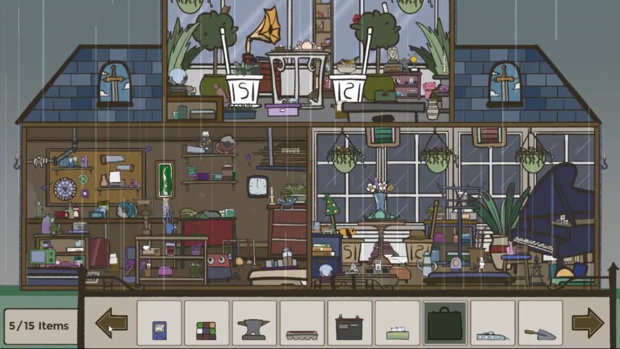 First Look: Thelma Fantastic - Demo Gameplay (Steam Next Fest)