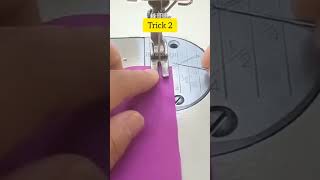 🎁🌹✨️Sewing tips and trick | sewing techniques for beginners #shorts