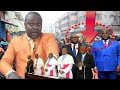 SORTIE IMMINENTE DU GOUVERNEMENT SAMA LUKONDE I PASTEUR GUILY DENONCE LE COMPLOT DE LA CENCO 08/03/2021 ( VIDEO )