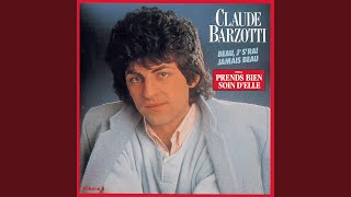 Video thumbnail of "Claude Barzotti - Oublie que je t'oublie"