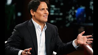 Featured Session: Homecoming: An Evening with Mark Cuban