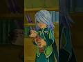 RAINE meets her mother VIRGINIA in EXIRE TalesofSymphonia 