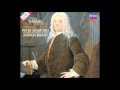 G.F. Handel Organ Concertos Op.7, Peter Hurford 1/2