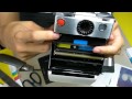 The Mijonju Show - Super easy way to Multiple exposure with Polaroid SX-70