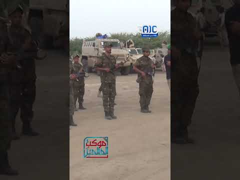 الشهيد عبداللطيف السيد... أسد أبين الذي لا يهاب الأعداء